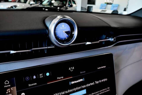 2023 Maserati Grecale Modena