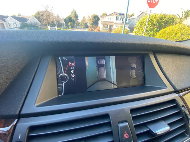 2012 BMW X5 xDrive35i Premium