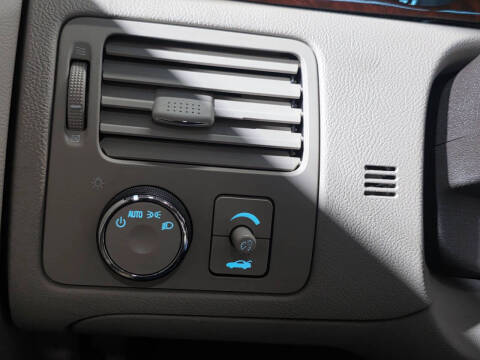 2008 Buick Lucerne CXL