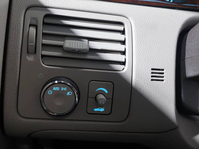 2008 Buick Lucerne CXL
