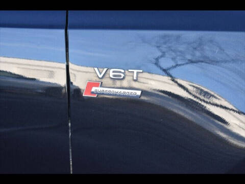 2012 Audi S5 3.0T quattro Prestige