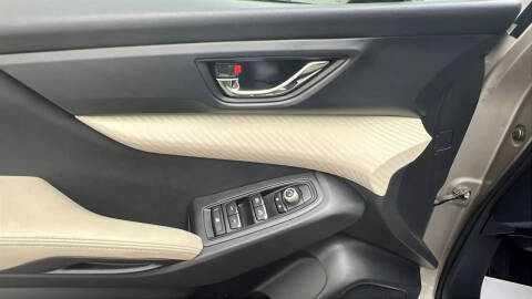 2019 Subaru Ascent Premium 7-Passenger