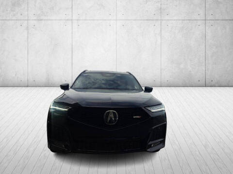 2026 Acura MDX SH-AWD Type S w/Advance Package