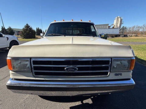 1989 Ford F-350