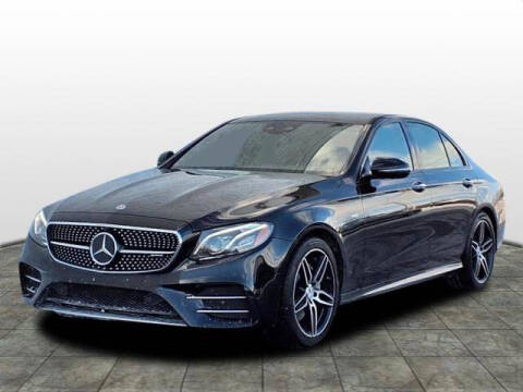2020 Mercedes-Benz E-Class for sale at Mercedes-Benz of North Olmsted in North Olmsted OH