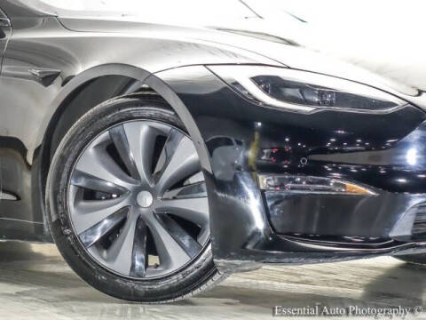 2023 Tesla Model S