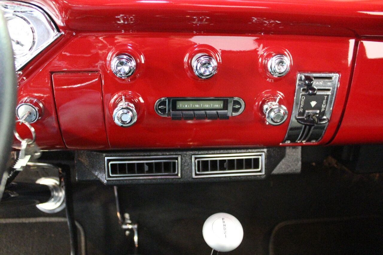 1956 Chevrolet C/K 20 Series 21