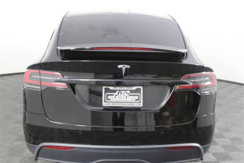 2023 Tesla Model X