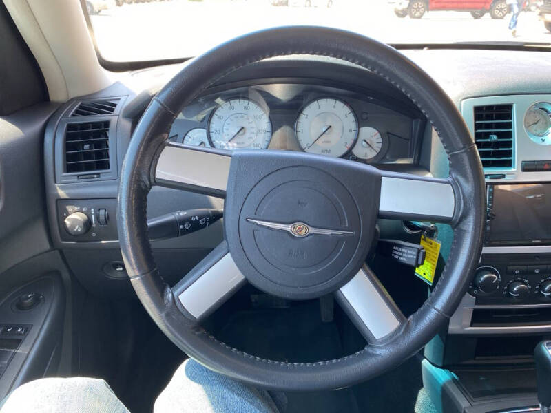 2010 Chrysler 300 Touring