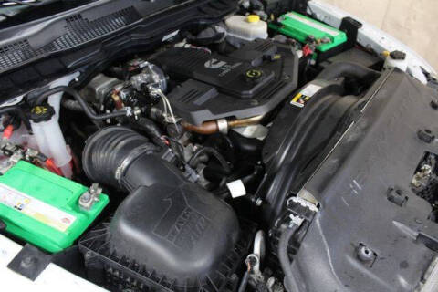 2016 RAM 2500 Tradesman