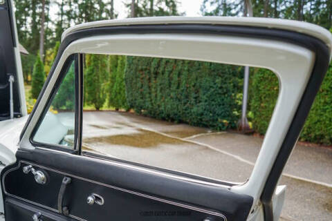 1965 Chevrolet Corvette