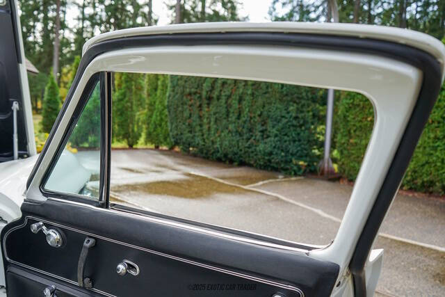 1965 Chevrolet Corvette