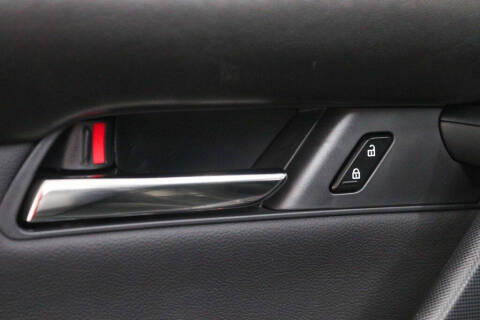 2025 Mazda CX-50 2.5 S Premium Plus