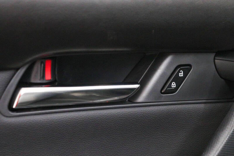 2025 Mazda CX-50 2.5 S Premium Plus