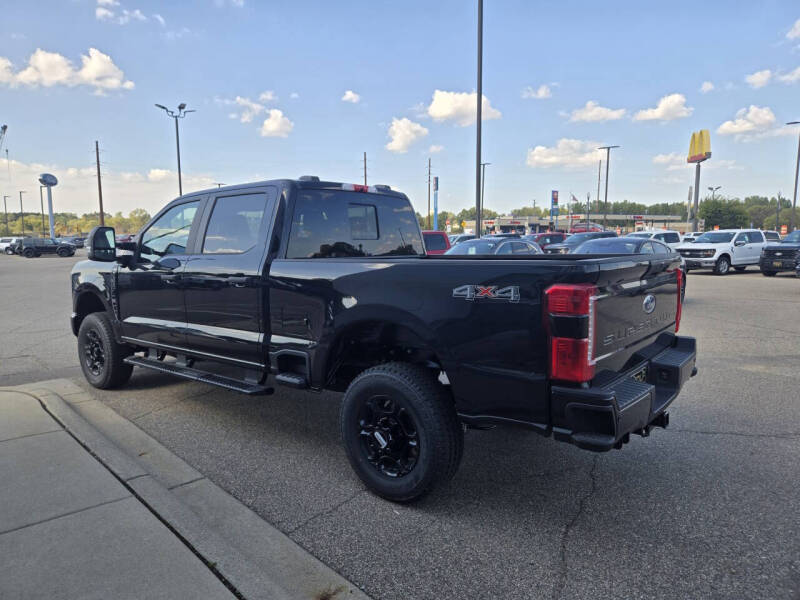 2026 Ford F-350 Super Duty