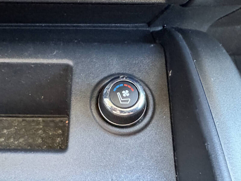 2017 Nissan Titan XD Platinum Reserve