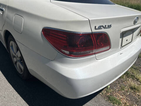 2006 Lexus ES 330