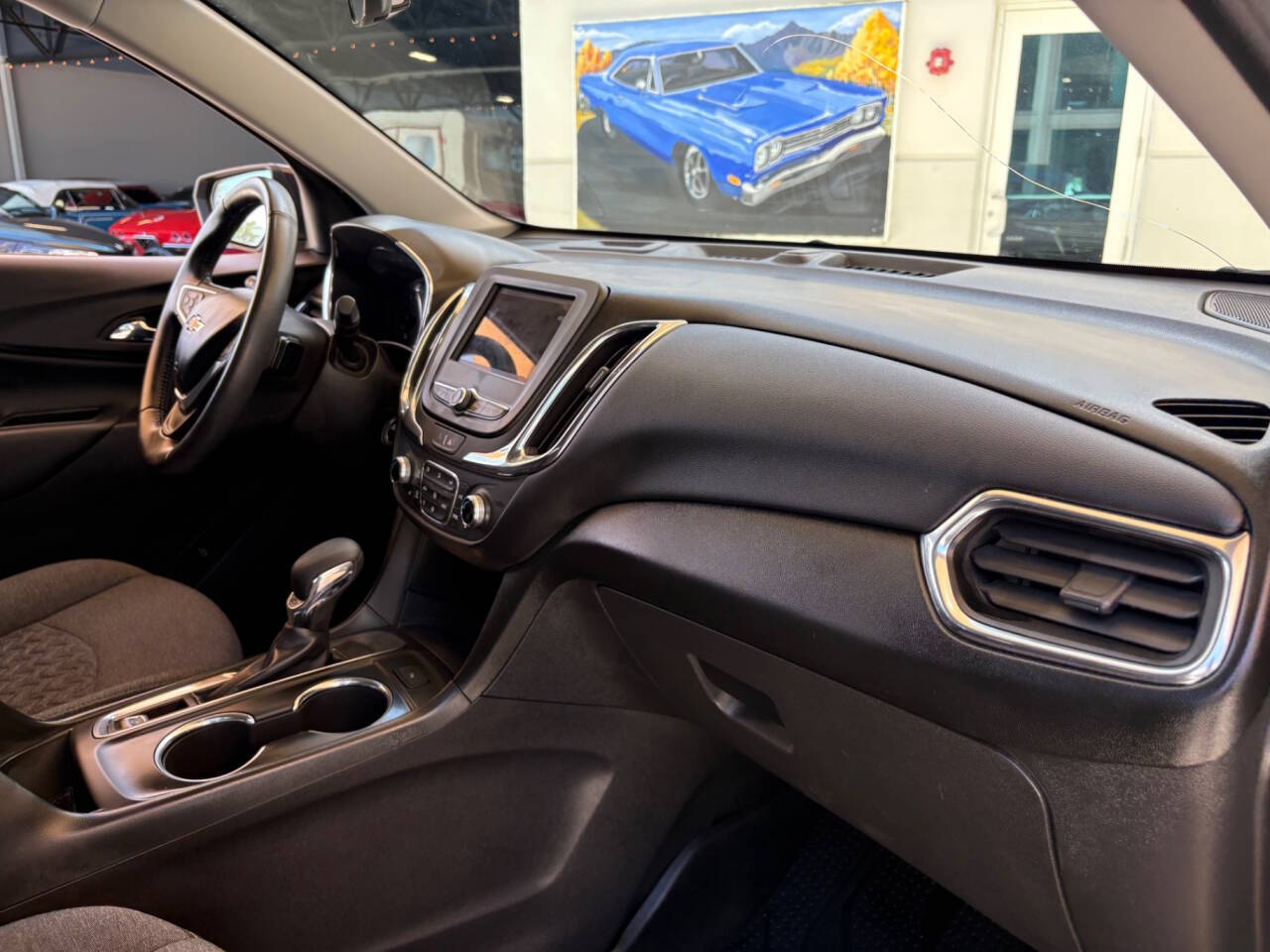 2022 Chevrolet Equinox 30