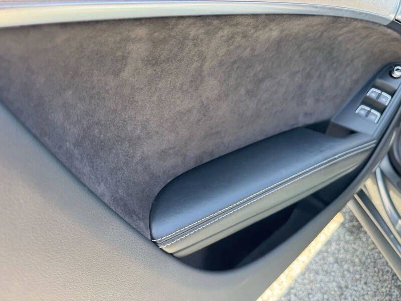 2017 Audi S5 3.0T quattro