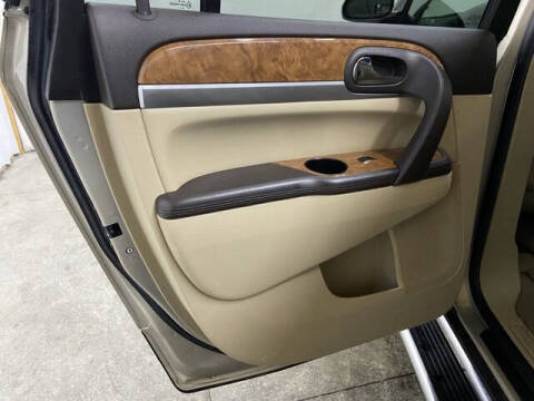 2009 Buick Enclave CXL