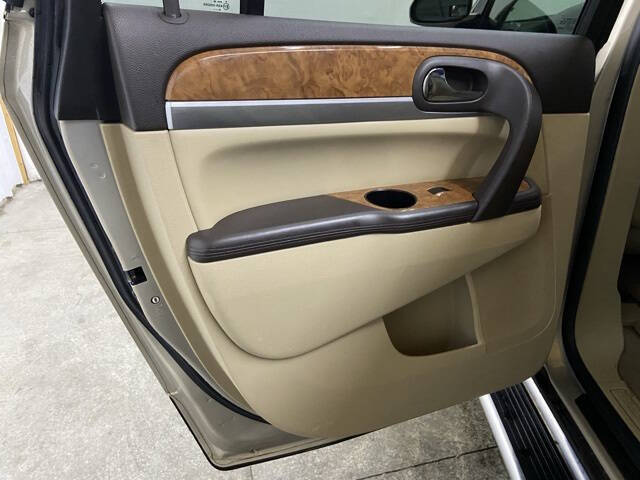 2009 Buick Enclave CXL