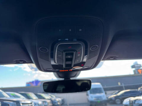 2018 Audi RS 5 2.9T quattro