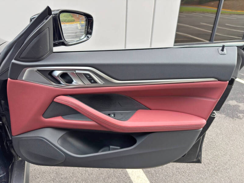 2023 BMW i4 eDrive35 Gran Coupe