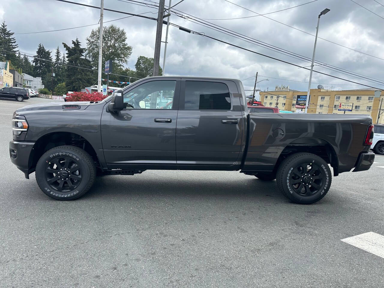 2024 Ram 2500 for sale at Autos by Talon in Seattle, WA