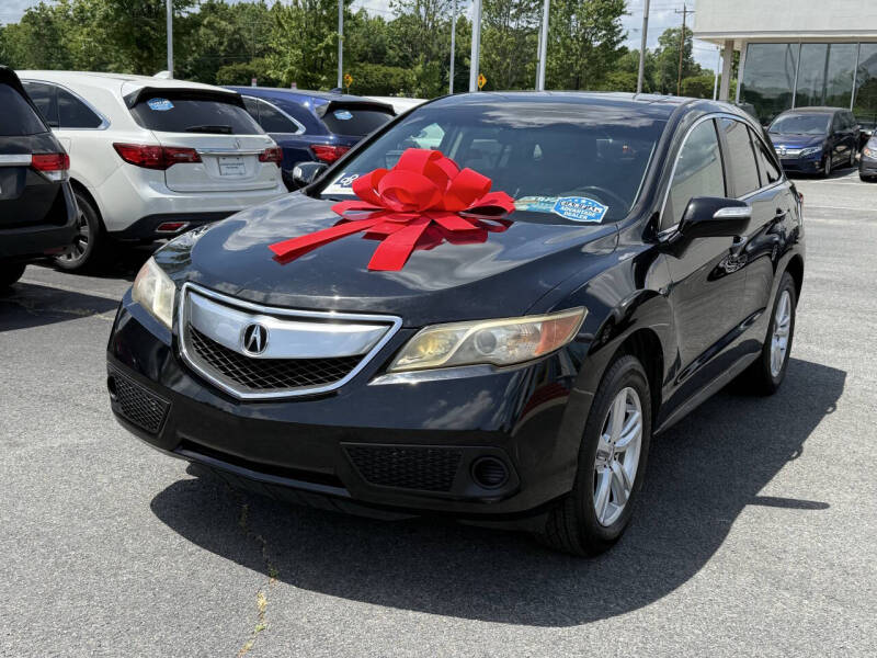 2014 Acura RDX Base's photo