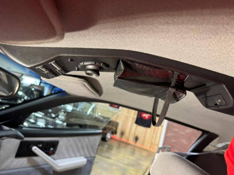 1987 Chevrolet Camaro Z28