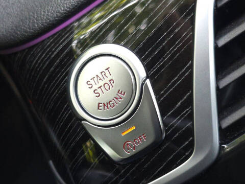 2022 BMW 7 Series 740i xDrive