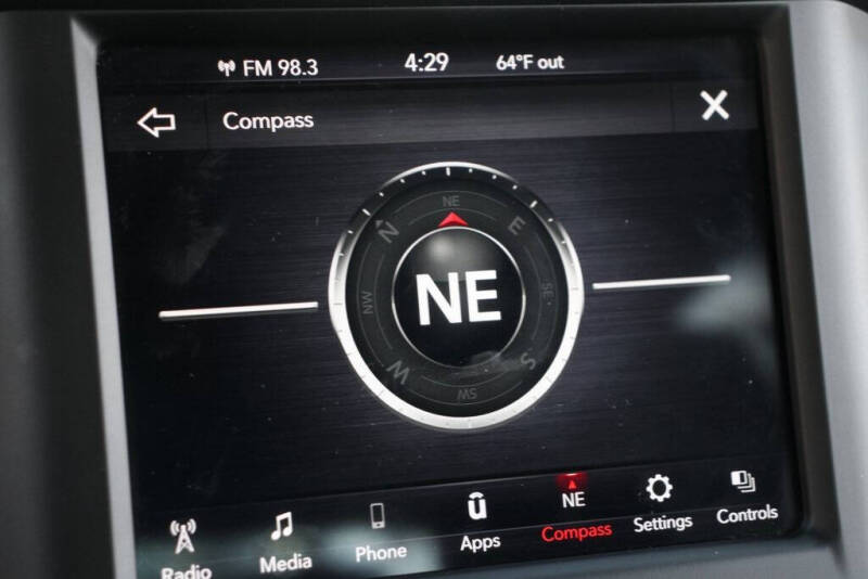 2019 RAM 2500 Big Horn