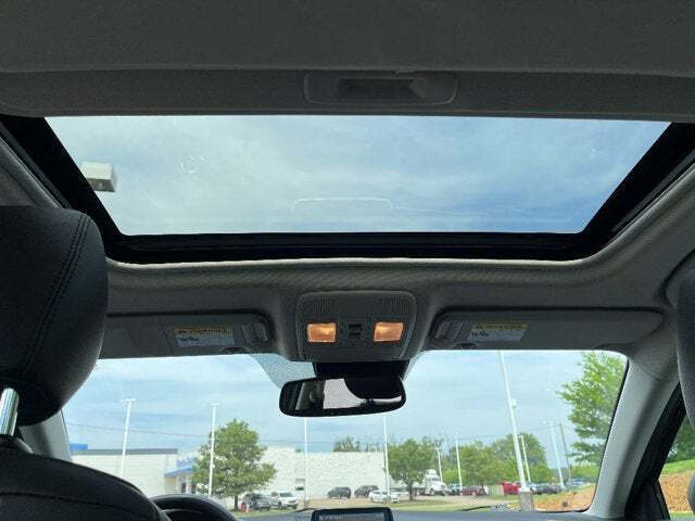 2018 Mazda MAZDA3 27