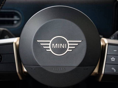 2025 MINI Hardtop 2 Door