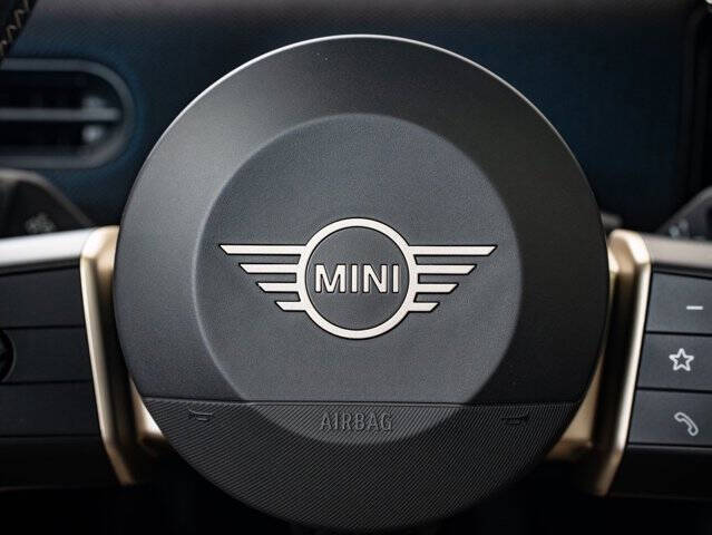 2025 MINI Hardtop 2 Door