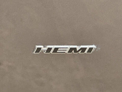 2017 Dodge Challenger R/T