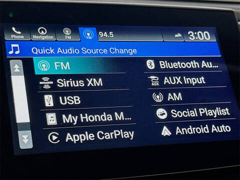 2020 Honda Pilot Elite