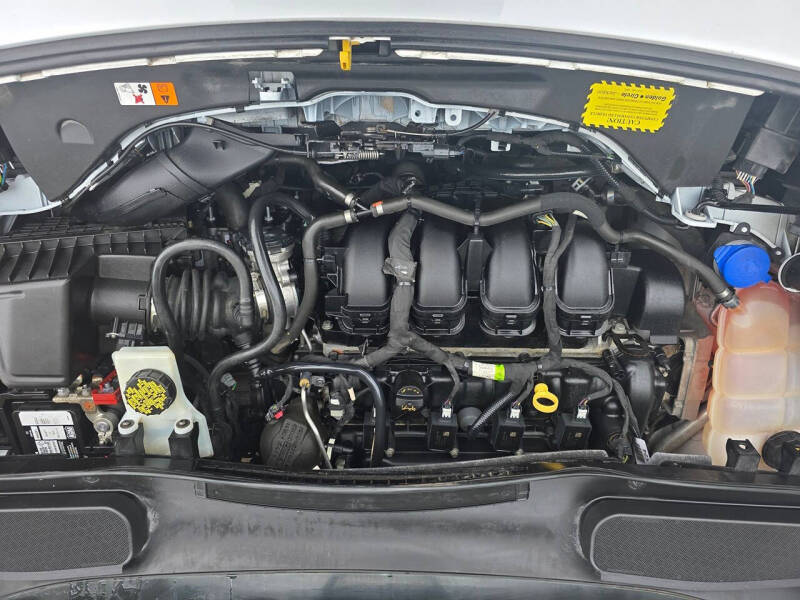 2019 Ford Transit Connect