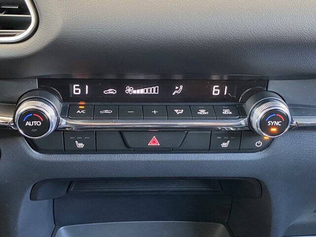 2025 Mazda CX-30 2.5 S Premium