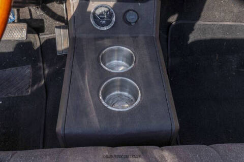 1950 Plymouth Deluxe PE Model