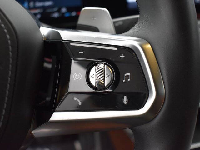 2024 BMW 7 Series 760i xDrive