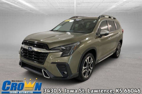 2023 Subaru Ascent for sale at Crown Automotive of Lawrence Kansas in Lawrence KS