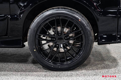 1992 GMC Typhoon Turbo