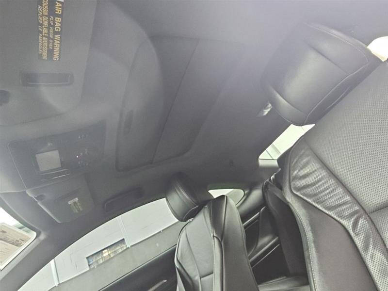 2015 Lexus RC 350