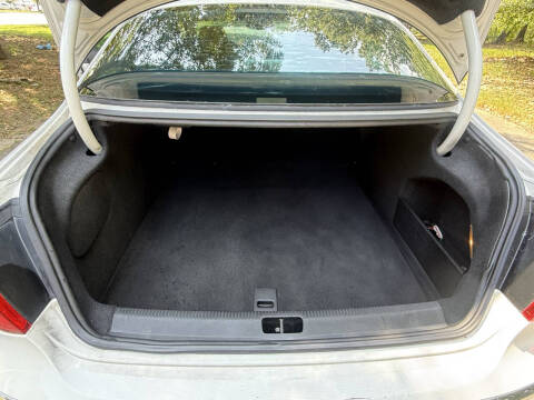 2012 Volkswagen CC Sport