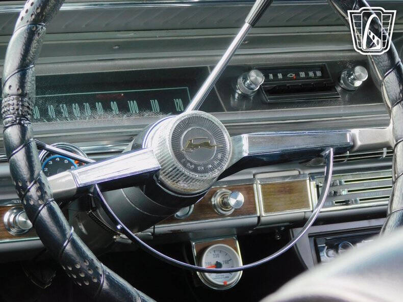 1965 Chevrolet Impala