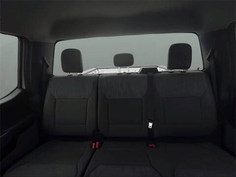 2024 Ford F-250 Super Duty