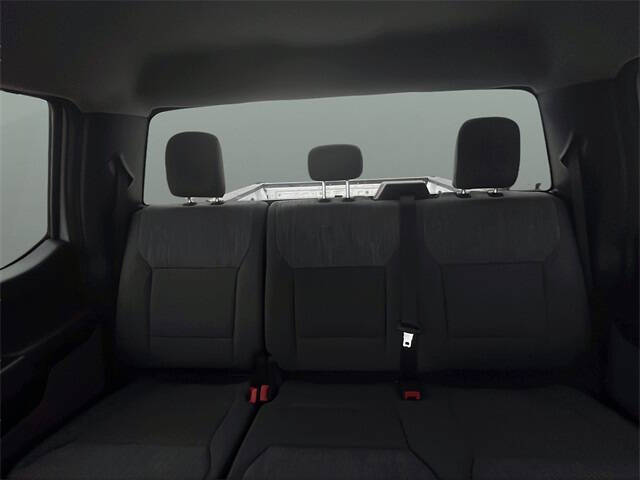 2024 Ford F-250 Super Duty