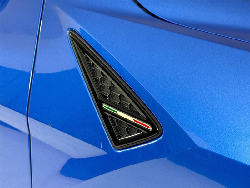 2022 Lamborghini Urus