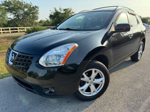 2010 Nissan Rogue for sale at Deerfield Automall in Deerfield Beach FL